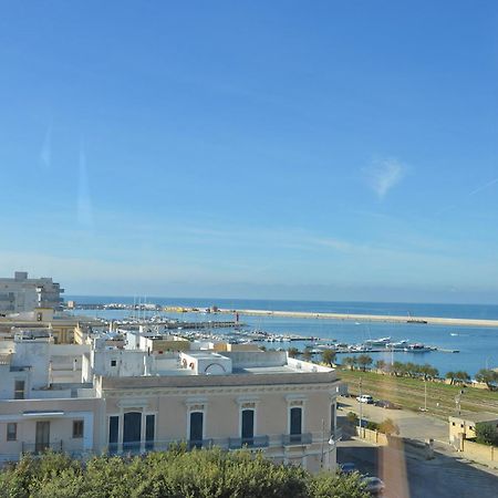 Palazzo Vallebona Bed & Breakfast Gallipoli Dış mekan fotoğraf