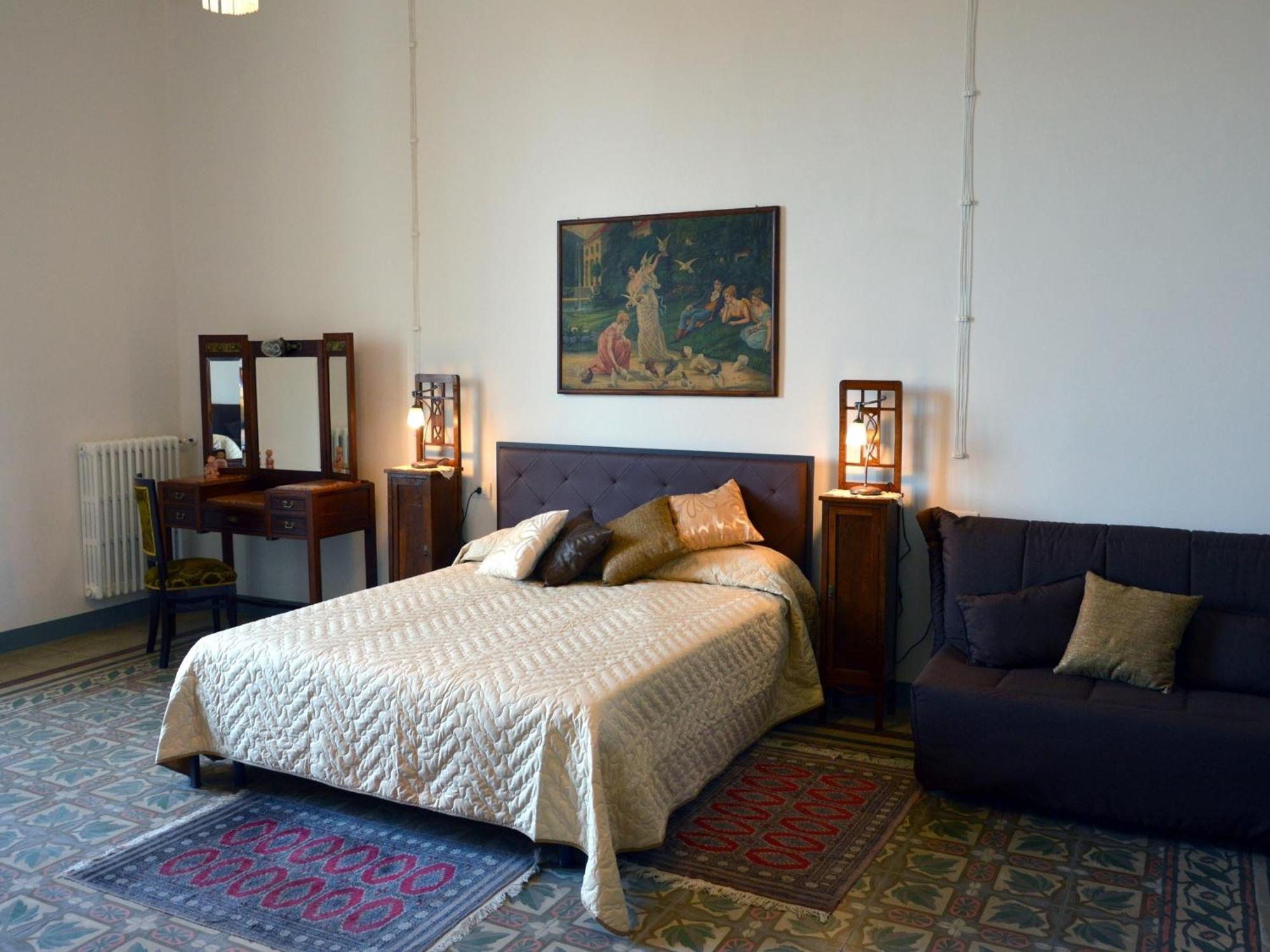 Palazzo Vallebona Bed & Breakfast Gallipoli Dış mekan fotoğraf