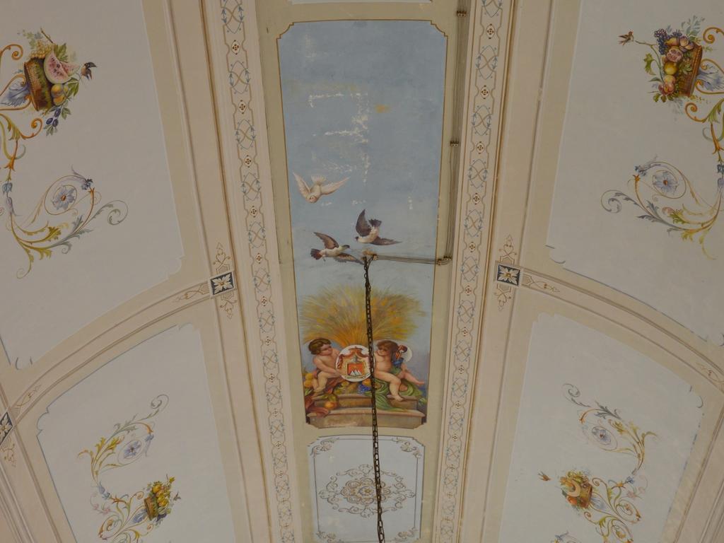 Palazzo Vallebona Gallipoli Dış mekan fotoğraf