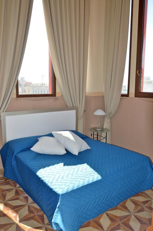 Palazzo Vallebona Bed & Breakfast Gallipoli Dış mekan fotoğraf