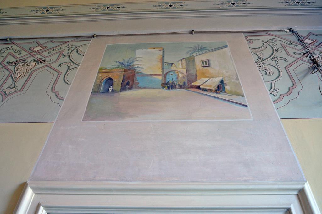 Palazzo Vallebona Gallipoli Dış mekan fotoğraf