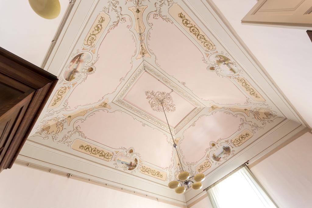 Palazzo Vallebona Gallipoli Dış mekan fotoğraf