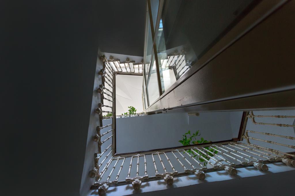 Palazzo Vallebona Gallipoli Dış mekan fotoğraf