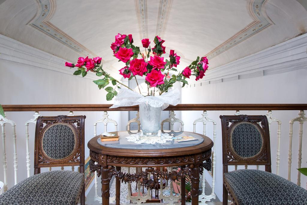 Palazzo Vallebona Gallipoli Dış mekan fotoğraf